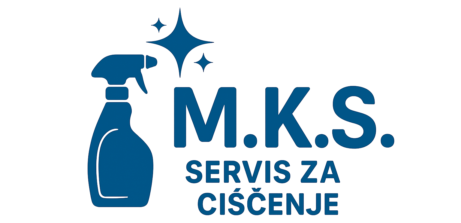 M.K.S. servis za čišćenje
